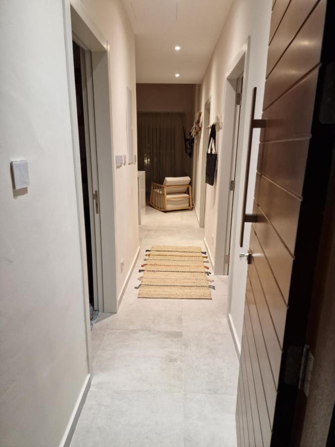 Poseidon'S Limnaria Apartment Paphos Exterior photo