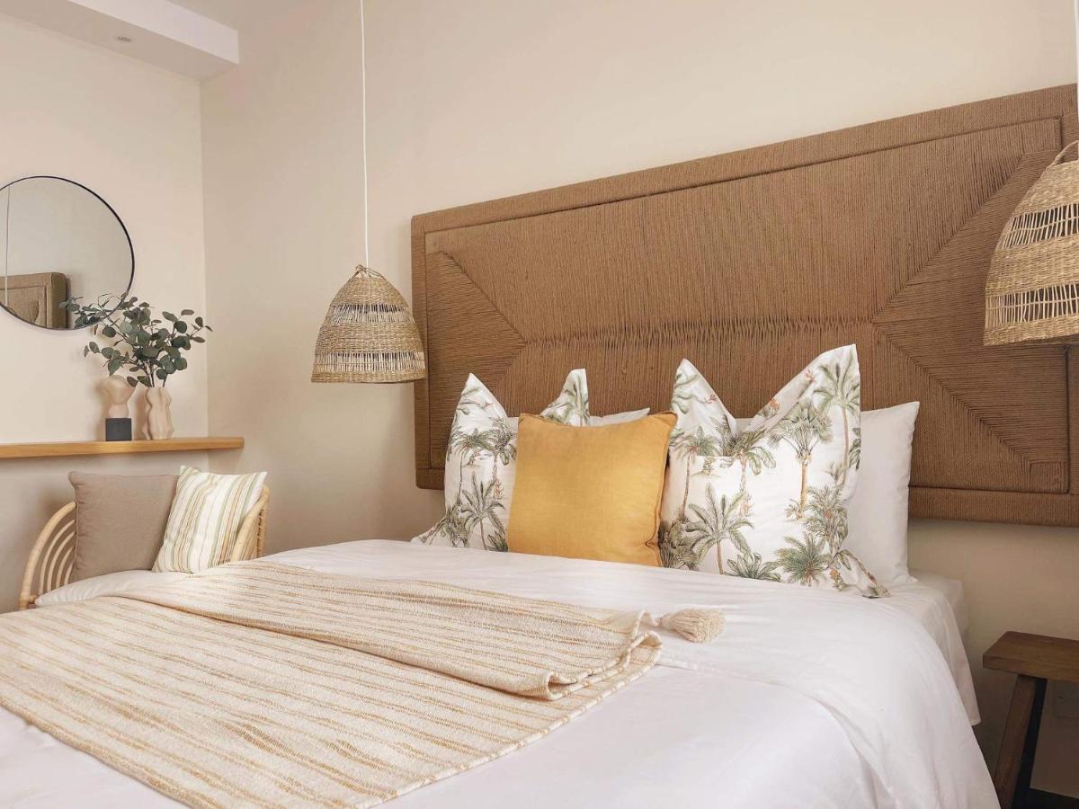 Poseidon'S Limnaria Apartment Paphos Exterior photo